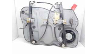 ELEVALUNAS DELANTERO DERECHO VOLKSWAGEN TOURAN (2003-2010) - L.8143521 / 1T1837730K