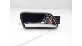 MANETA INTERIOR DELANTERA DERECHA VOLKSWAGEN TOURAN (2003-2010) - L.8143565 / 1T1837114B