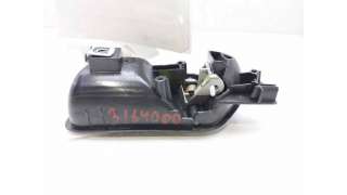 MANETA INTERIOR DELANTERA DERECHA VOLKSWAGEN TOURAN (2003-2010) - L.8143565 / 1T1837114B