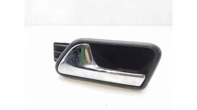 MANETA INTERIOR TRASERA IZQUIERDA VOLKSWAGEN TOURAN (2003-2010) - L.8143568 / 1T0839113B
