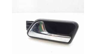 MANETA INTERIOR TRASERA IZQUIERDA VOLKSWAGEN TOURAN (2003-2010) - L.8143568 / 1T0839113B