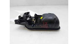 MANETA INTERIOR TRASERA IZQUIERDA VOLKSWAGEN TOURAN (2003-2010) - L.8143568 / 1T0839113B