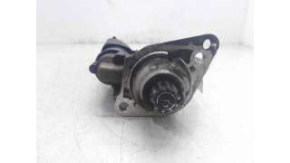 MOTOR ARRANQUE VOLKSWAGEN TOURAN (2003-2010) - L.8143574 / 0AH911023