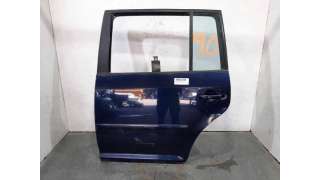 PUERTA TRASERA IZQUIERDA VOLKSWAGEN TOURAN (2003-2010) - L.8143619 / 1T0807217BGRU