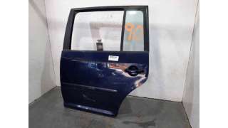 PUERTA TRASERA IZQUIERDA VOLKSWAGEN TOURAN (2003-2010) - L.8143619 / 1T0807217BGRU