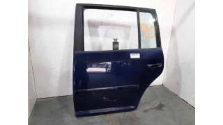 PUERTA TRASERA IZQUIERDA VOLKSWAGEN TOURAN (2003-2010) - L.8143619 / 1T0807217BGRU