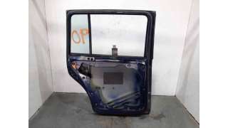 PUERTA TRASERA IZQUIERDA VOLKSWAGEN TOURAN (2003-2010) - L.8143619 / 1T0807217BGRU