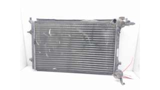 RADIADOR AGUA VOLKSWAGEN TOURAN (2003-2010) - L.8143620 / 1K0121251P