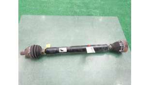 TRANSMISION DELANTERA DERECHA VOLKSWAGEN TOURAN (2003-2010) - L.8143641 / 1K0407272BN