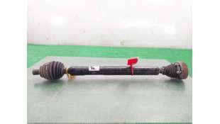 TRANSMISION DELANTERA DERECHA VOLKSWAGEN TOURAN (2003-2010) - L.8143641 / 1K0407272BN 2