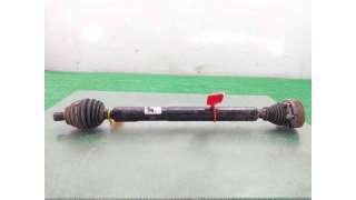 TRANSMISION DELANTERA DERECHA VOLKSWAGEN TOURAN (2003-2010) - L.8143641 / 1K0407272BN