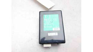 MODULO ELECTRONICO LEXUS NX (2014-) 300H AWD (AYZ15, ZGZ15, AGZ15) 155CV 2493CC - L.8143656 / 897B078060