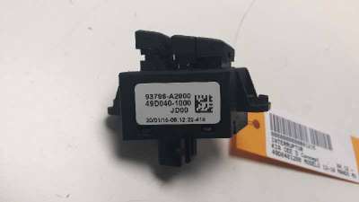 INTERRUPTOR KIA CEED  - M.691215 / 49D0401200