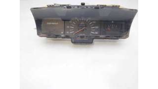 CUADRO INSTRUMENTOS PEUGEOT 205 II (1987-1992) 1.1 54CV 1124CC - L.8143682 / 611864