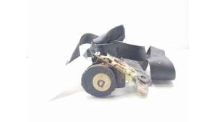 CINTURON SEGURIDAD DELANTERO DERECHO PEUGEOT 205 II (1987-1992) 1.1 54CV 1124CC - L.8143739 / 8971RS 2