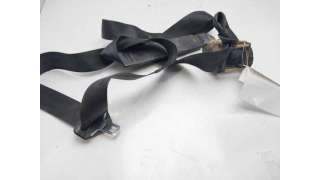 CINTURON SEGURIDAD DELANTERO DERECHO PEUGEOT 205 II (1987-1992) 1.1 54CV 1124CC - L.8143739 / 8971RS