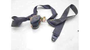 CINTURON SEGURIDAD DELANTERO IZQUIERDO PEUGEOT 205 II (1987-1992) 1.1 54CV 1124CC - L.8143740 / 8971RS