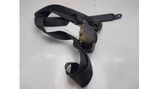 CINTURON SEGURIDAD DELANTERO IZQUIERDO PEUGEOT 205 II (1987-1992) 1.1 54CV 1124CC - L.8143740 / 8971RS 2