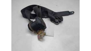 CINTURON SEGURIDAD DELANTERO IZQUIERDO PEUGEOT 205 II (1987-1992) 1.1 54CV 1124CC - L.8143740 / 8971RS