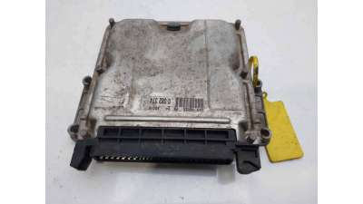 CENTRALITA MOTOR UCE PEUGEOT 306 BREAK (1999-2002) 2.0 HDI 90 90CV 1997CC - L.8143839 / 9636256980