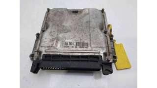 CENTRALITA MOTOR UCE PEUGEOT 306 BREAK (1999-2002) 2.0 HDI 90 90CV 1997CC - L.8143839 / 9636256980