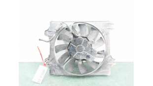 ELECTROVENTILADOR HONDA CIVIC VII HATCHBACK (2002-2005) 1.7 CTDI 100CV 1686CC - L.8144008 / 38611PLZE01