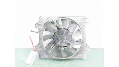 ELECTROVENTILADOR HONDA CIVIC VII HATCHBACK (2002-2005) 1.7 CTDI 100CV 1686CC - L.8144008 / 38611PLZE01