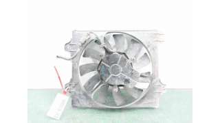 ELECTROVENTILADOR HONDA CIVIC VII HATCHBACK (2002-2005) 1.7 CTDI 100CV 1686CC - L.8144008 / 38611PLZE01