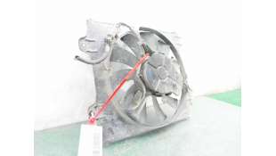 ELECTROVENTILADOR HONDA CIVIC VII HATCHBACK (2002-2005) 1.7 CTDI 100CV 1686CC - L.8144008 / 38611PLZE01 2