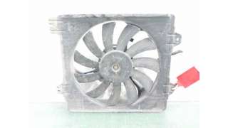 ELECTROVENTILADOR HONDA CIVIC VII HATCHBACK (2002-2005) 1.7 CTDI 100CV 1686CC - L.8144008 / 38611PLZE01
