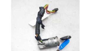 CONMUTADOR DE ARRANQUE RENAULT MEGANE I CLASSIC (1999-2003) 1.6 16V (LA00, LA04, LA0B, LA11, LA16, LA19, LA1J, LA1K,... 107 2