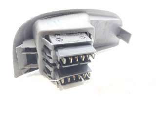 MANDO ELEVALUNAS DELANTERO IZQUIERDO RENAULT MEGANE I CLASSIC (1999-2003) 1.6 16V (LA00, LA04, LA0B, LA11, LA16, LA19, LA1J