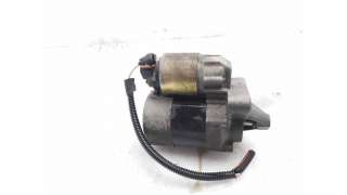 MOTOR ARRANQUE RENAULT MEGANE I CLASSIC (1999-2003) 1.6 16V (LA00, LA04, LA0B, LA11, LA16, LA19, LA1J, LA1K,... 107CV 1598C