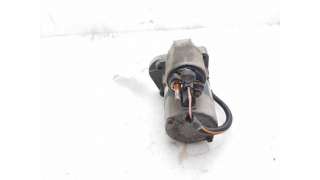 MOTOR ARRANQUE RENAULT MEGANE I CLASSIC (1999-2003) 1.6 16V (LA00, LA04, LA0B, LA11, LA16, LA19, LA1J, LA1K,... 107CV 1598C