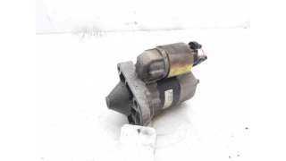 MOTOR ARRANQUE RENAULT MEGANE I CLASSIC (1999-2003) 1.6 16V (LA00, LA04, LA0B, LA11, LA16, LA19, LA1J, LA1K,... 107CV 1598C