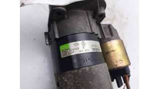 MOTOR ARRANQUE RENAULT MEGANE I CLASSIC (1999-2003) 1.6 16V (LA00, LA04, LA0B, LA11, LA16, LA19, LA1J, LA1K,... 107CV 1598C