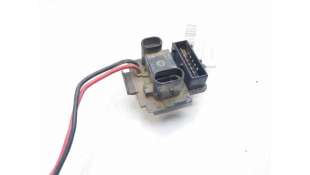 RESISTENCIA CALEFACCION RENAULT MEGANE I CLASSIC (1999-2003) 1.6 16V (LA00, LA04, LA0B, LA11, LA16, LA19, LA1J, LA1K,... 10