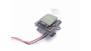 RESISTENCIA CALEFACCION RENAULT MEGANE I CLASSIC (1999-2003) 1.6 16V (LA00, LA04, LA0B, LA11, LA16, LA19, LA1J, LA1K,... 10 2
