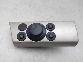 MANDO LUCES OPEL ASTRA H (2004-2010) 1.4 (L48) 90CV 1364CC - L.8144258 / 13100136ZD