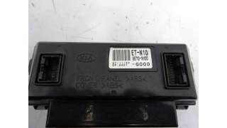 PANTALLA MULTIFUNCION KIA CEED  - M.691563 / 957101H100