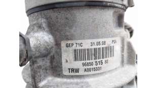 BOMBA DIRECCION CITROEN C4 GRAND PICASSO I (2006-2013) 2.0 HDI 138 136CV 1997CC - L.8144267 / 9685051580 2