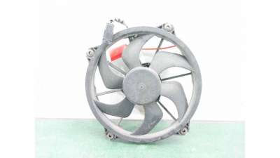 ELECTROVENTILADOR CITROEN C4 GRAND PICASSO I (2006-2013) 2.0 HDI 138 136CV 1997CC - L.8144281 / 1253T5