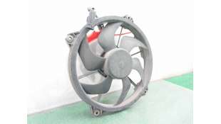 ELECTROVENTILADOR CITROEN C4 GRAND PICASSO I (2006-2013) 2.0 HDI 138 136CV 1997CC - L.8144281 / 1253T5 2