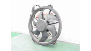 ELECTROVENTILADOR CITROEN C4 GRAND PICASSO I (2006-2013) 2.0 HDI 138 136CV 1997CC - L.8144281 / 1253T5
