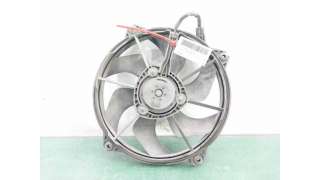 ELECTROVENTILADOR CITROEN C4 GRAND PICASSO I (2006-2013) 2.0 HDI 138 136CV 1997CC - L.8144281 / 1253T5