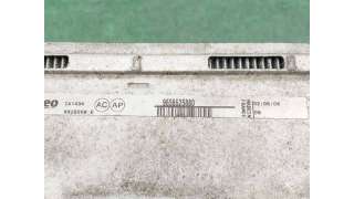 INTERCOOLER CITROEN C4 GRAND PICASSO I (2006-2013) 2.0 HDI 138 136CV 1997CC - L.8144283 / 9656525880