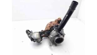 TURBOCOMPRESOR CITROEN C4 GRAND PICASSO I (2006-2013) 2.0 HDI 138 136CV 1997CC - L.8144287 / 9682778680