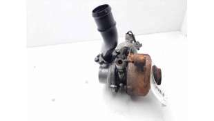 TURBOCOMPRESOR CITROEN C4 GRAND PICASSO I (2006-2013) 2.0 HDI 138 136CV 1997CC - L.8144287 / 9682778680 2