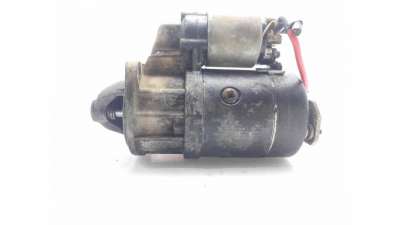 MOTOR ARRANQUE OTROS VEHICULOS - L.8144301 / 9000333104