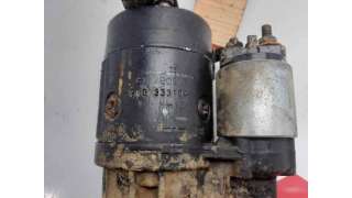 MOTOR ARRANQUE OTROS VEHICULOS - L.8144301 / 9000333104